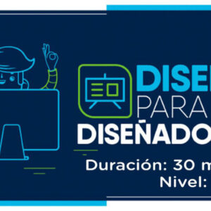 DISEÑO PARA NO DISEÑADORES