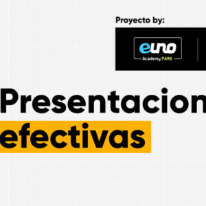 PRESENTACIONES EFECTIVAS