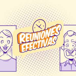REUNIONES EFECTIVAS